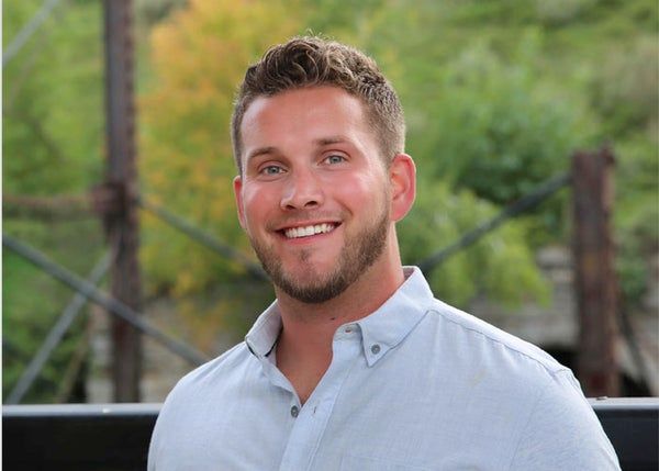 Zach Olson, 