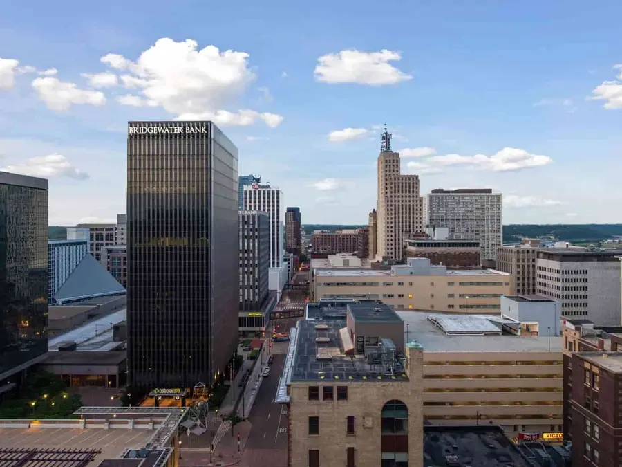 Saint Paul, Minnesota