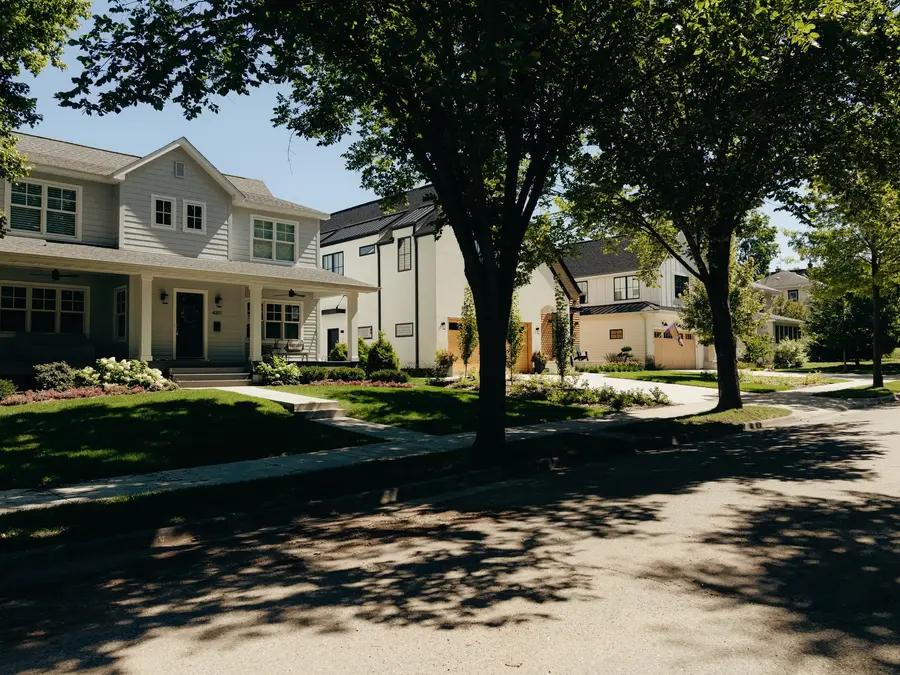 Edina, Minnesota