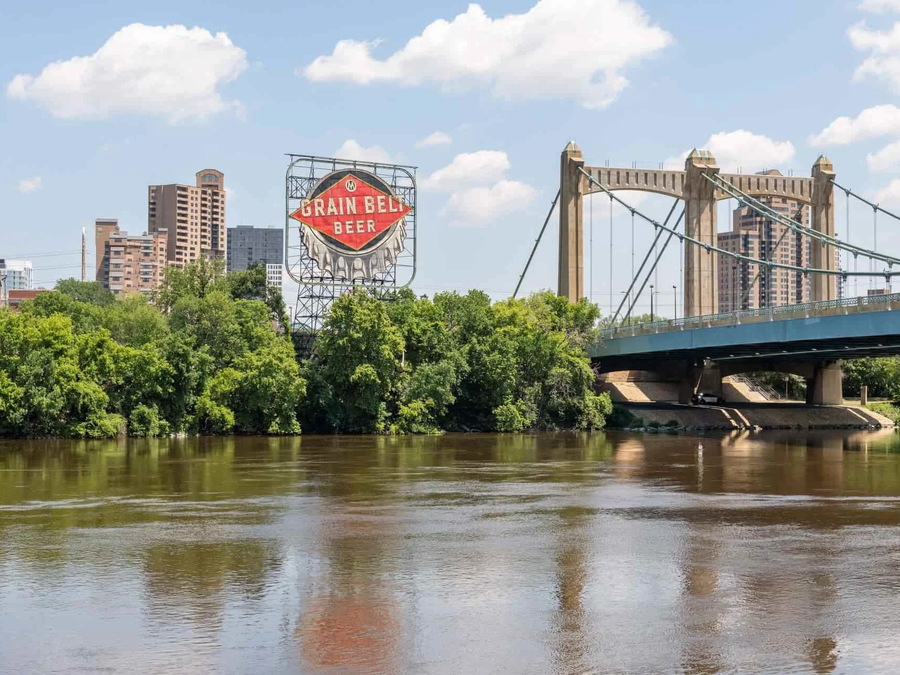 Northeast, Minneapolis