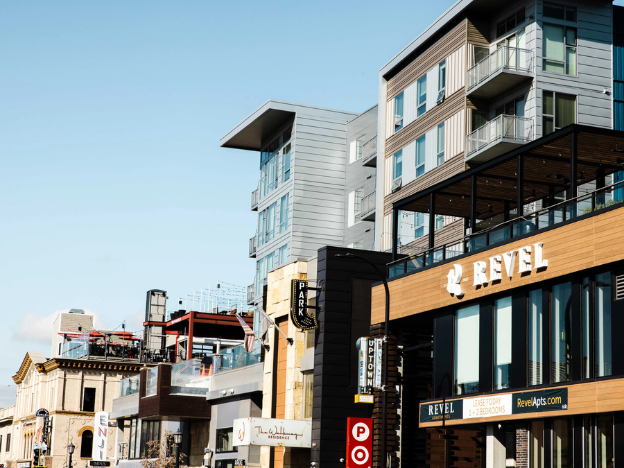 South Minneapolis, Minneapolis