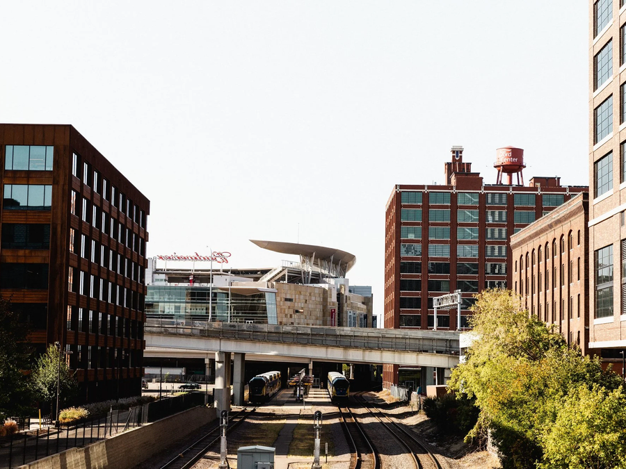 North Loop, Minneapolis