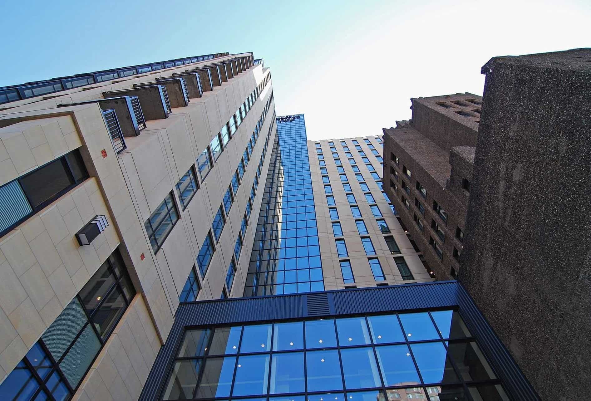 The Ivy Residences