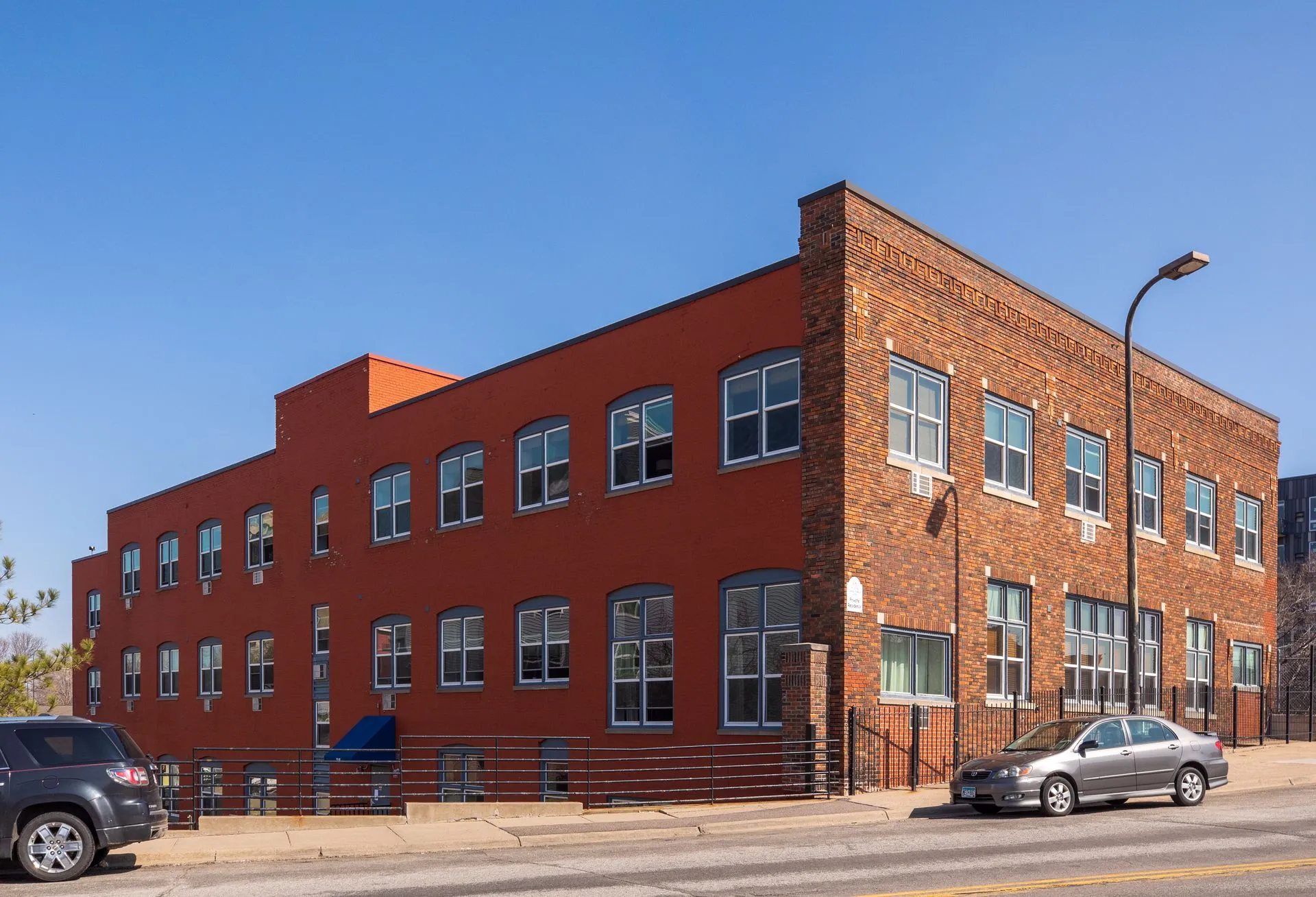 Durkee Atwood Lofts