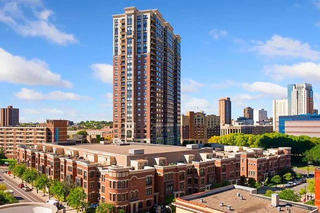 Grant Park Condos For Sale