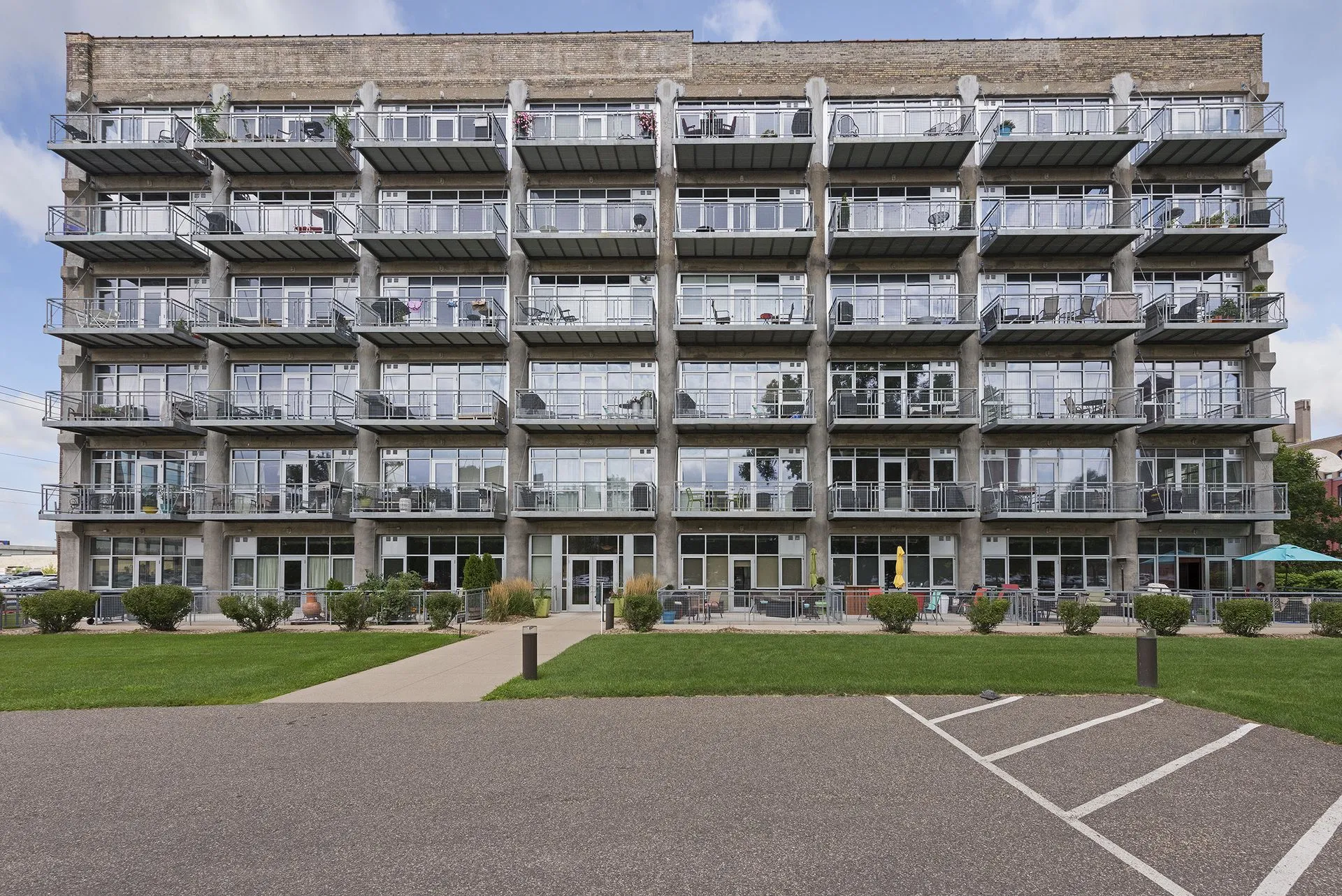 Herschel Lofts