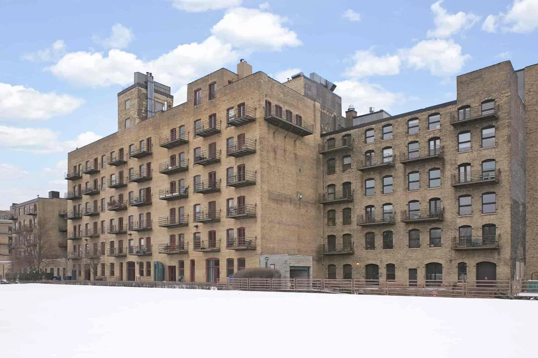 Itasca Lofts North Loop