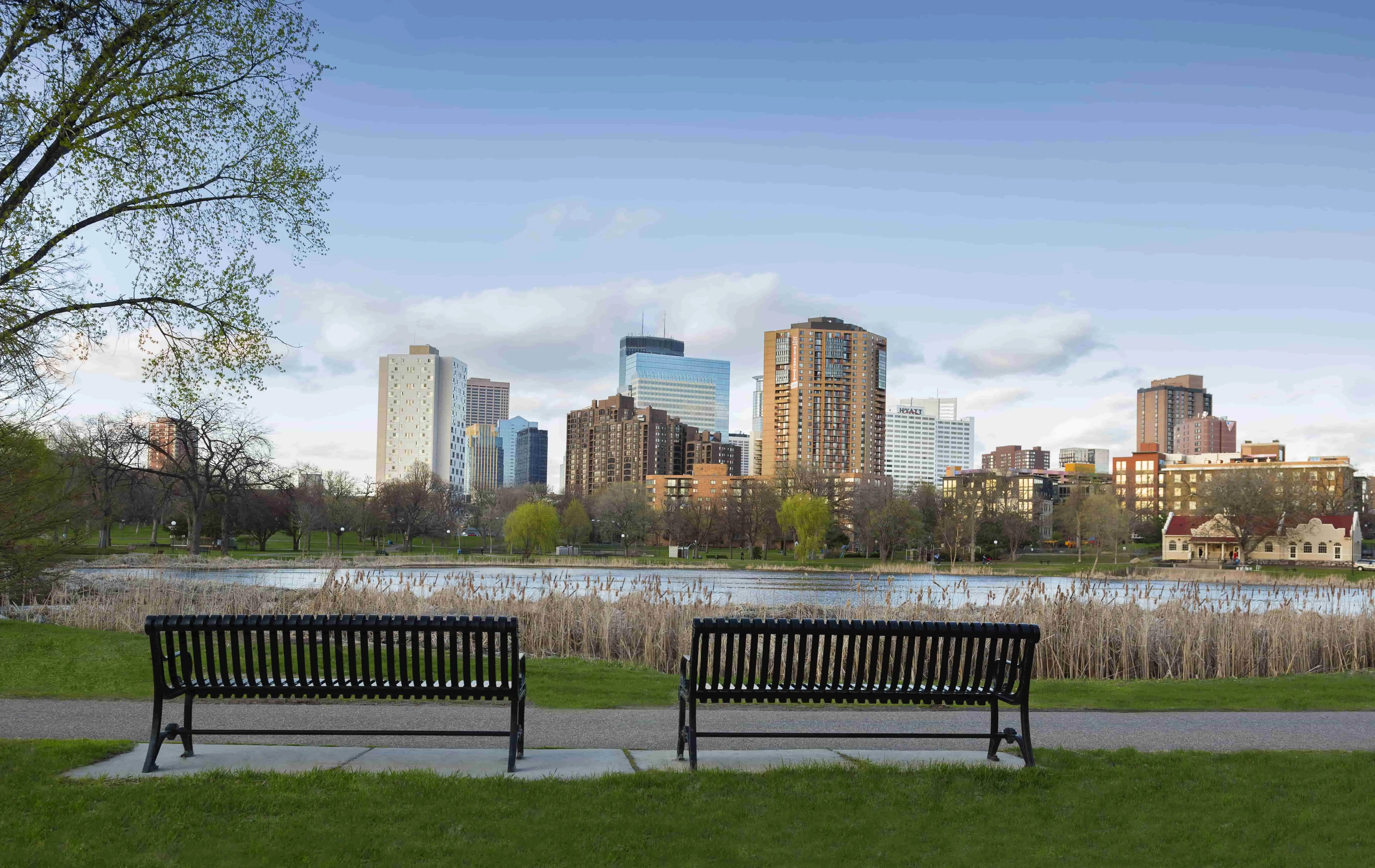Loring Park