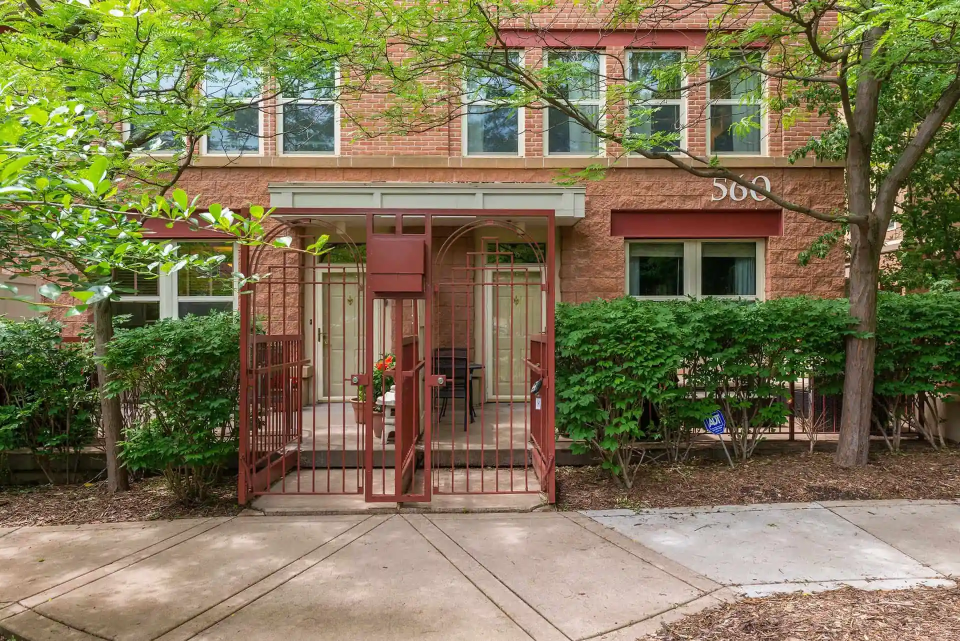 Riverstation Townhomes North Loop