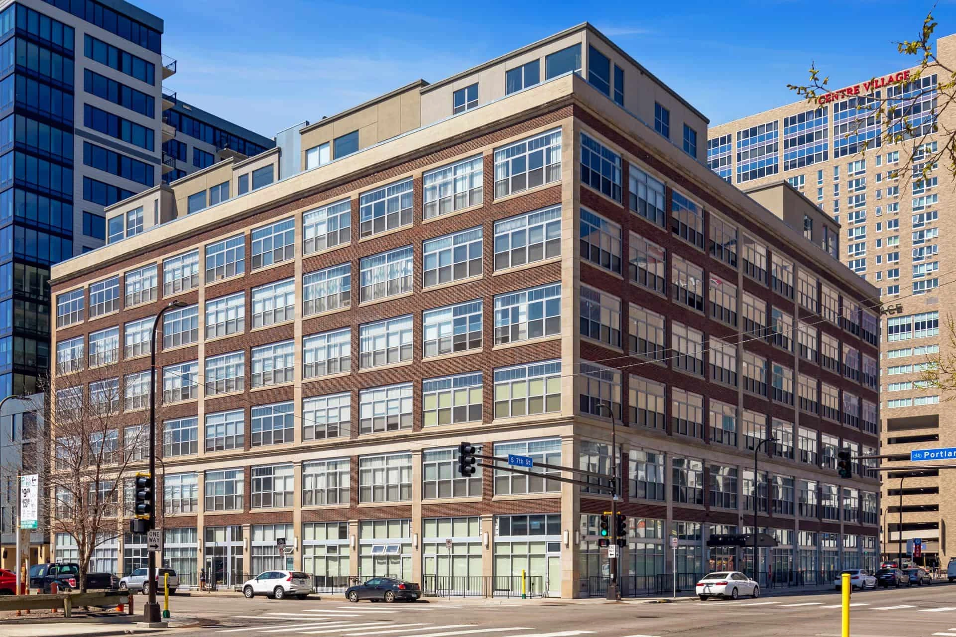 Sexton Lofts For Sale