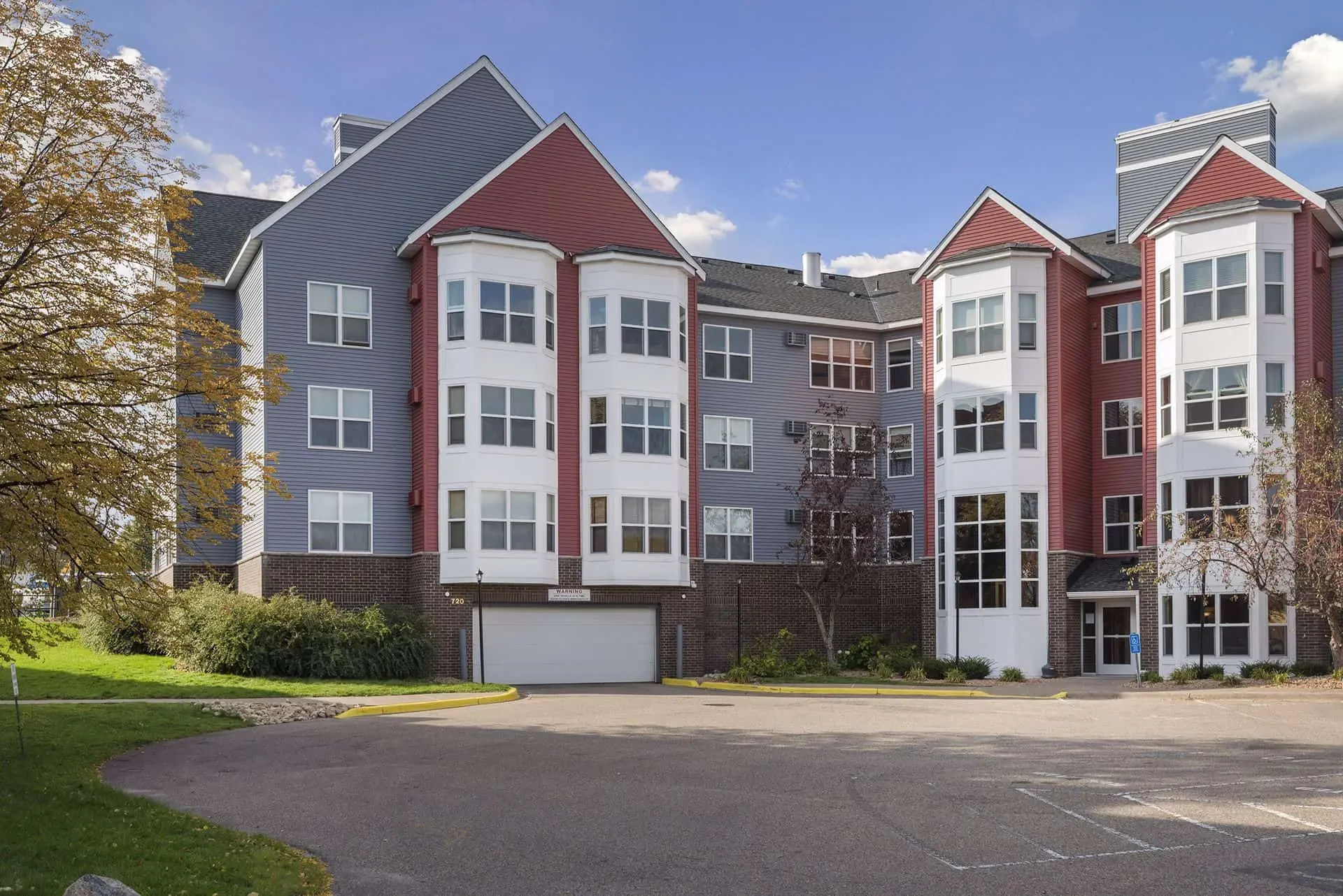 St. Anthony Northeast Condos
