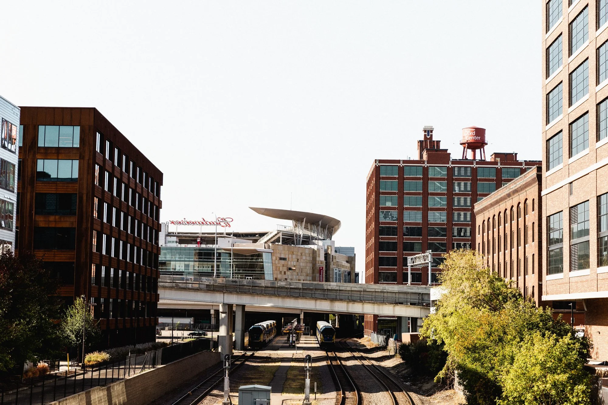 North Loop Minneapolis