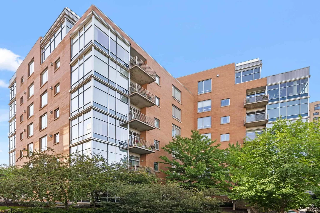 Village Lofts