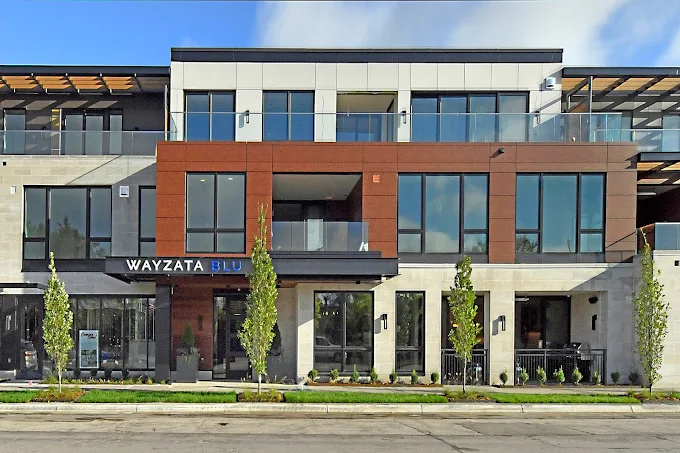 Search Wayzata Blu Lofts for sale