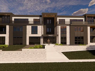 Search The Wazi Condos for sale